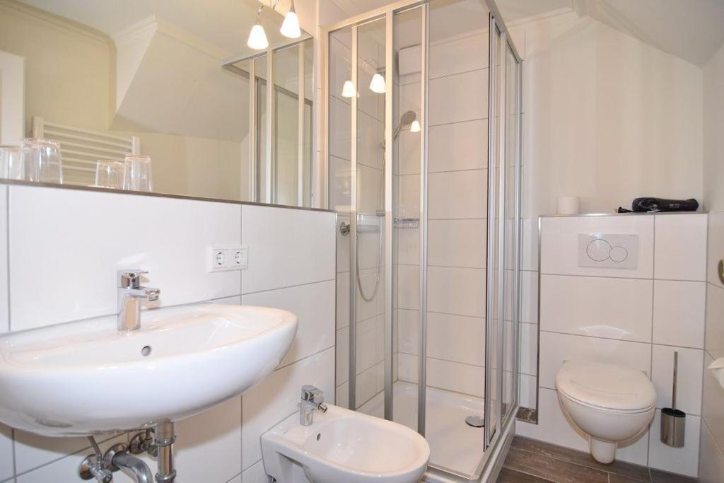 Apartment Luv & Lee, Whg 3 *