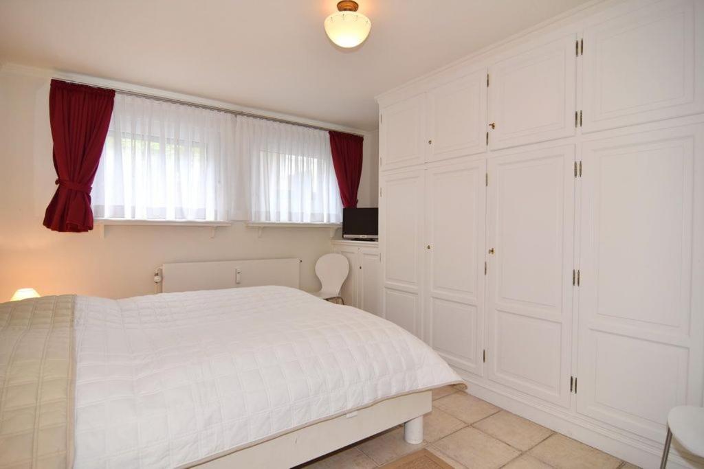 Luv & Lee, Whg 3 Apartment *