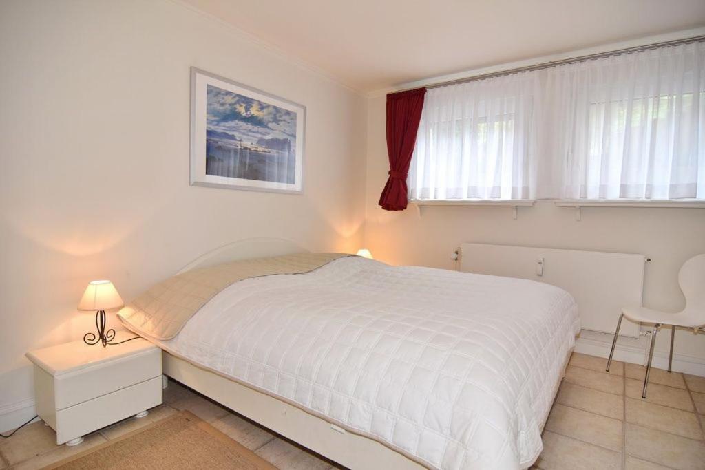 Luv & Lee, Whg 3 Apartment Westerland